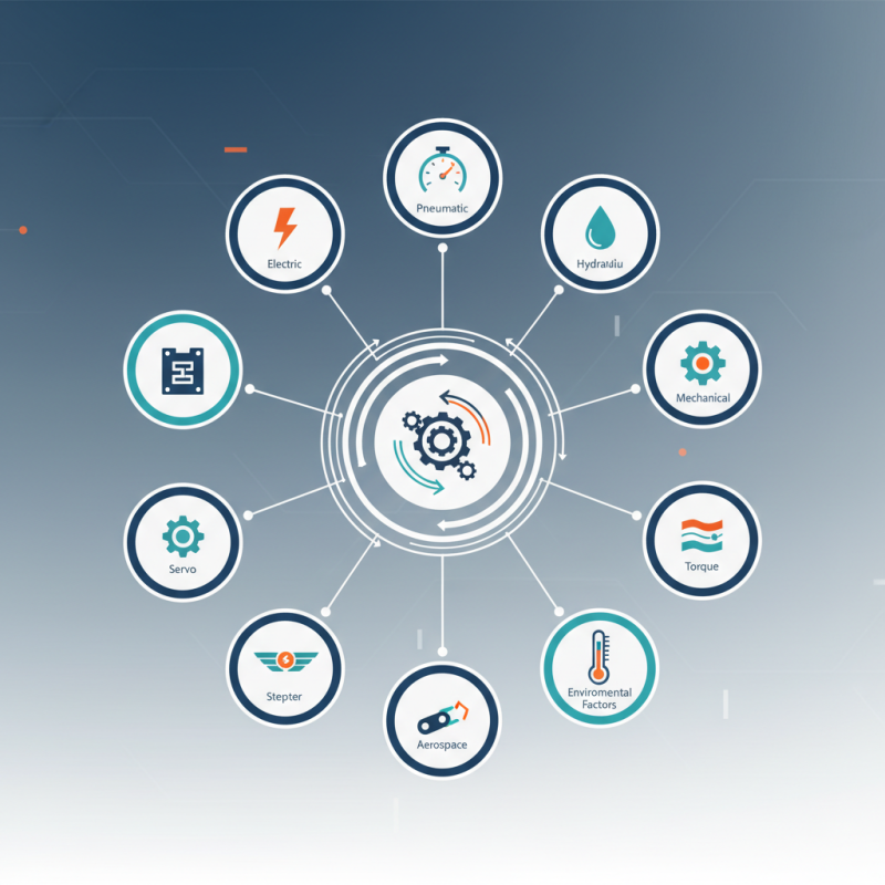 Top 10 Rotating Actuators What You Need to Know?