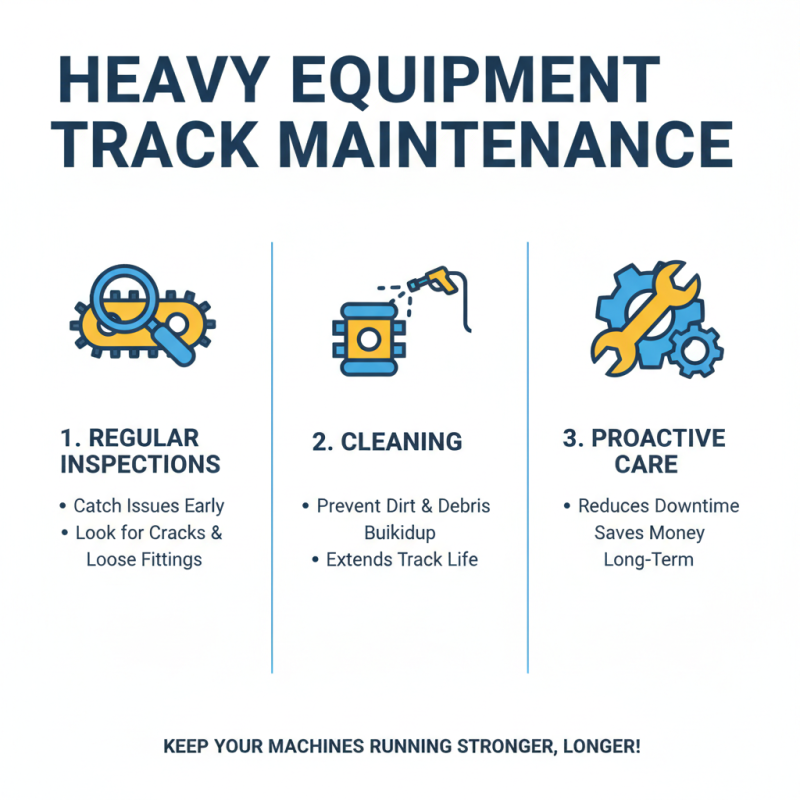 2026 Best Kubota SVL 95 Tracks for Heavy Equipment Operators?