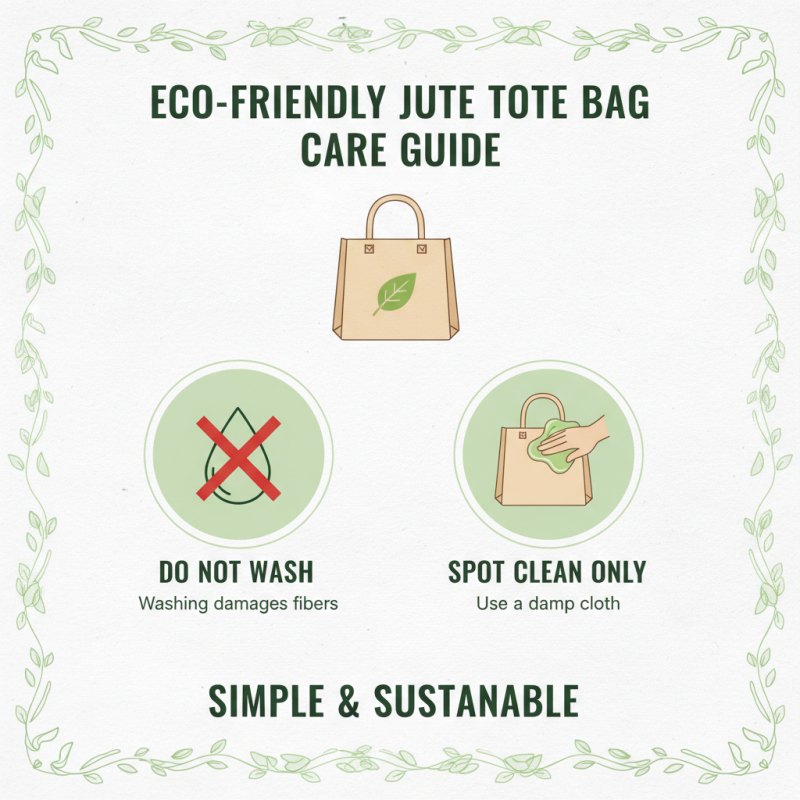 2026 Best Jute Tote Bag Trends for Eco Friendly Style and Sustainability?