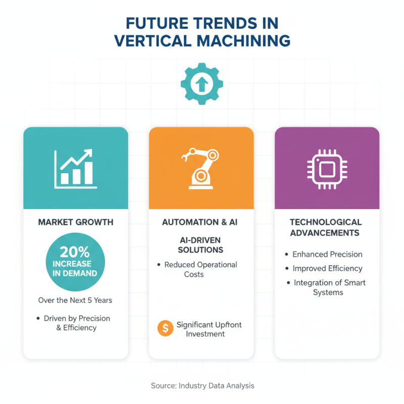 How to Choose the Best High Speed Vertical Machining Centers for Your Needs?