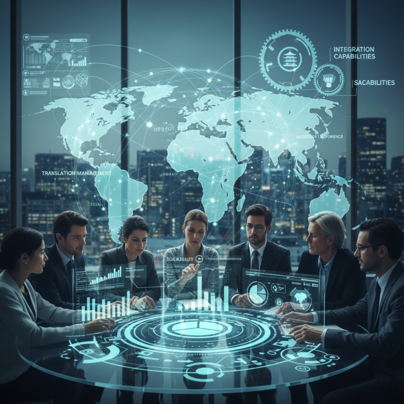 2026 How to Choose the Best Localization Software for Your Business?