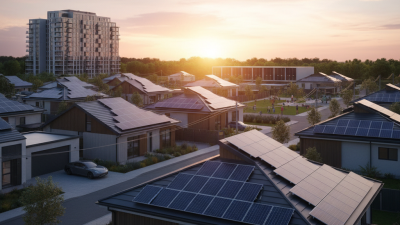 Best Solar Power System for Home Use in 2026?