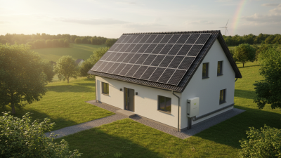 How to Harness Solar Power for Your Home Energy Needs?
