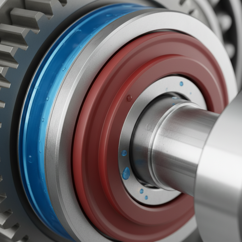 Why Are Lip Seal Dimensions Important for Mechanical Applications?