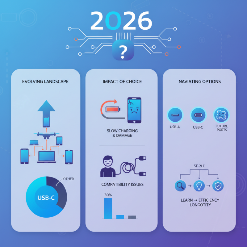 2026 How to Choose the Right Power Port for Your Devices?