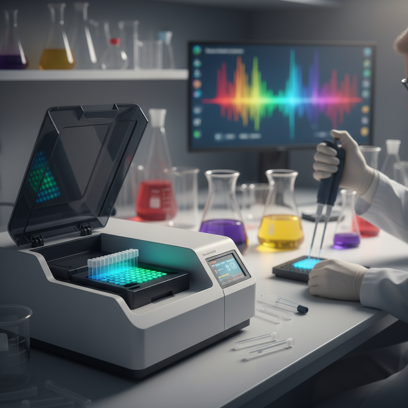 What is rt quantitative pcr and how does it work?