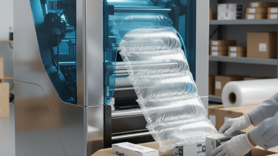 2026 Best Air Cushion Machine for Optimal Protection and Shipping Efficiency?