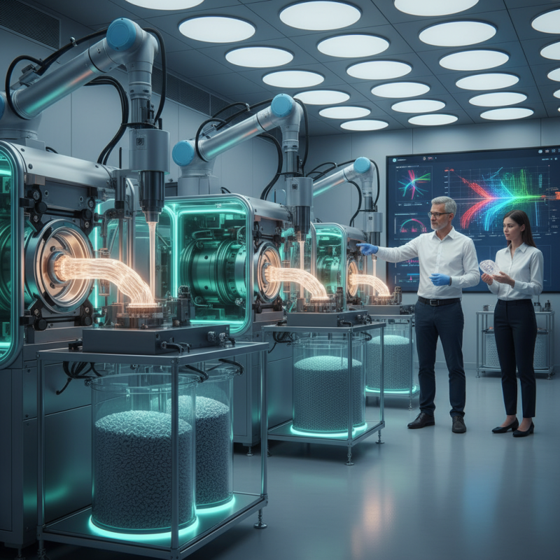 2026 Best Low Pressure Injection Molding Techniques Explained?