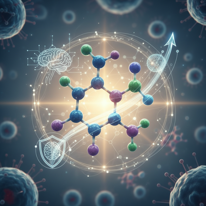 What Are the Benefits of Glutamic Acid Residue in Health?