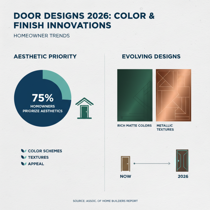 2026 Top Home Doors Trends You Should Know?