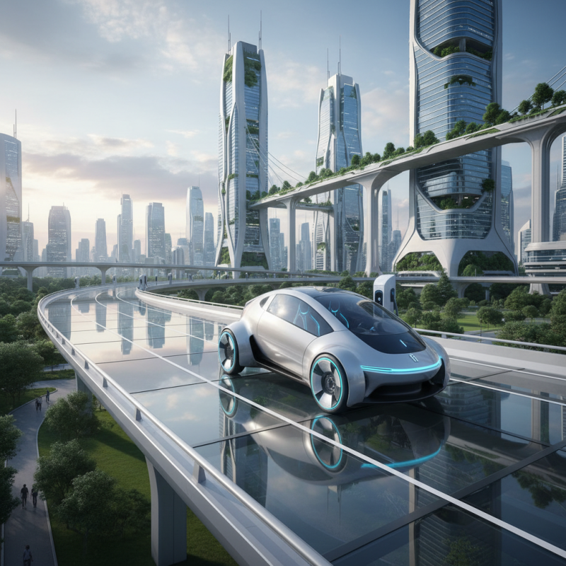 2026 Best Electric Solo Car What Makes It Stand Out in the Market?