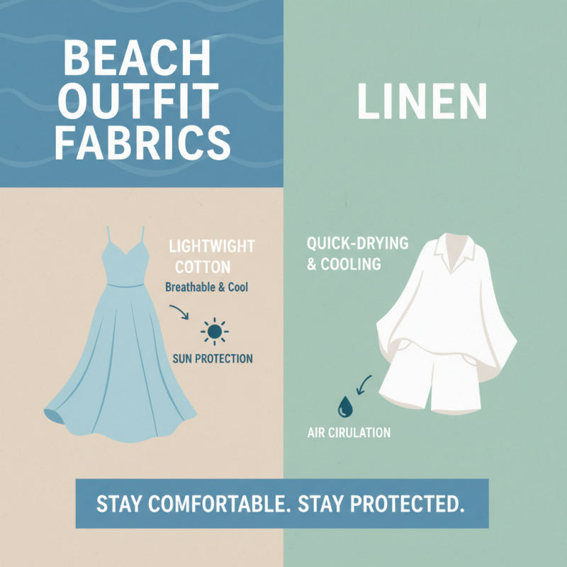 Ultimate Beach Outfit Ideas for Every Occasion?