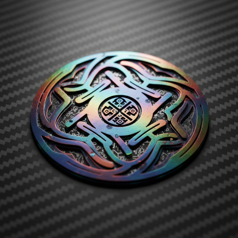 Best 3D Anti-counterfeiting Labels for Enhanced Brand Security?