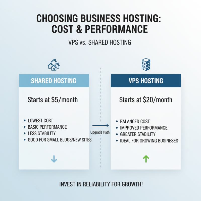Why Choose a VPS Provider for Your Online Business Needs?