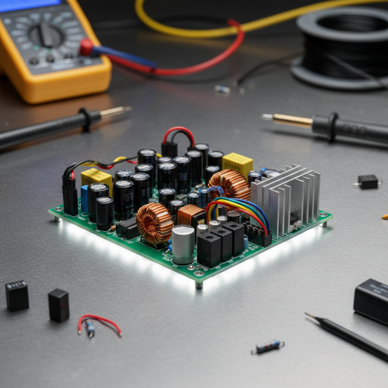 What is an AC to DC Inverter and How Does it Work?