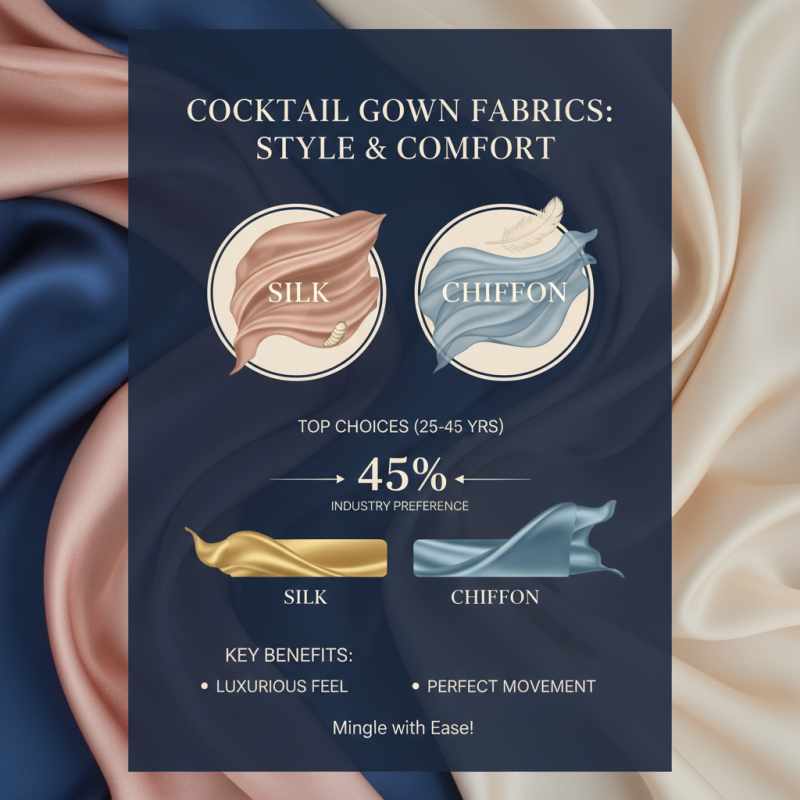 What is the Best Style of Women's Gowns for Every Occasion?