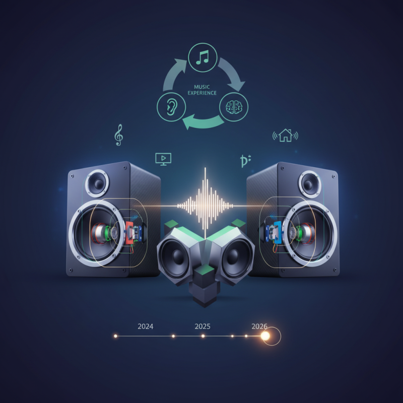 Top High Speakers for Amazing Sound Quality in 2026?