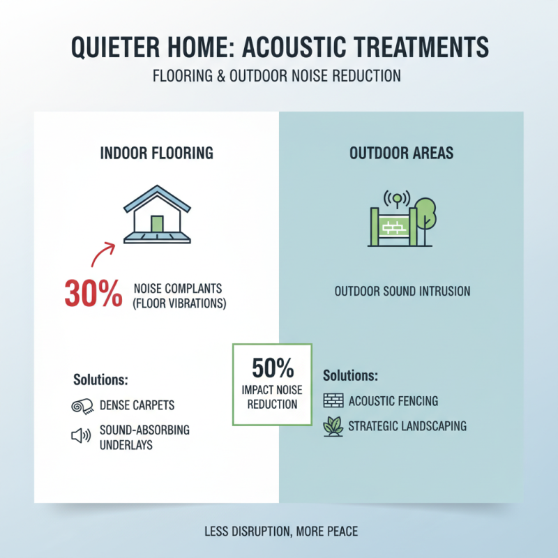 10 Best Sound Proofing Solutions for a Quieter Home?