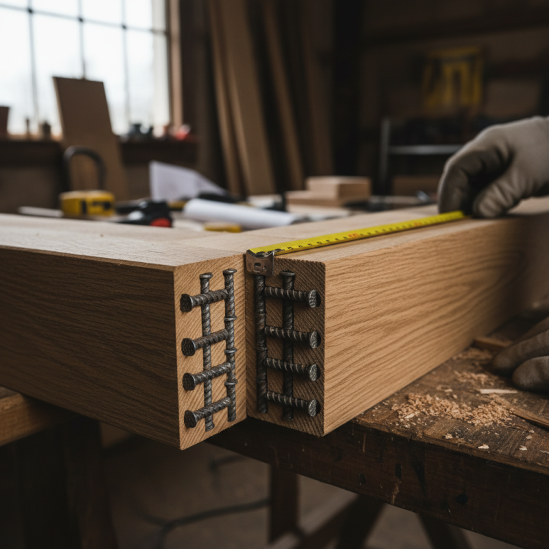 What is Nail Interlock and How Does It Work?