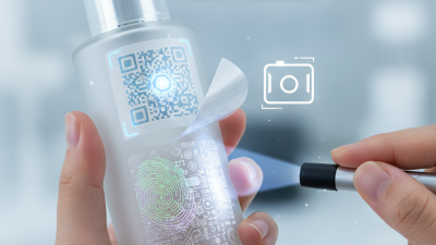 2026 How to Use Double Layer Anti-counterfeiting Labels?