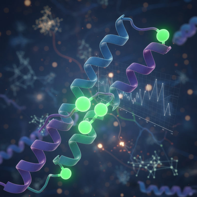 Why is Glutamic Acid Residue Important in Protein Function?
