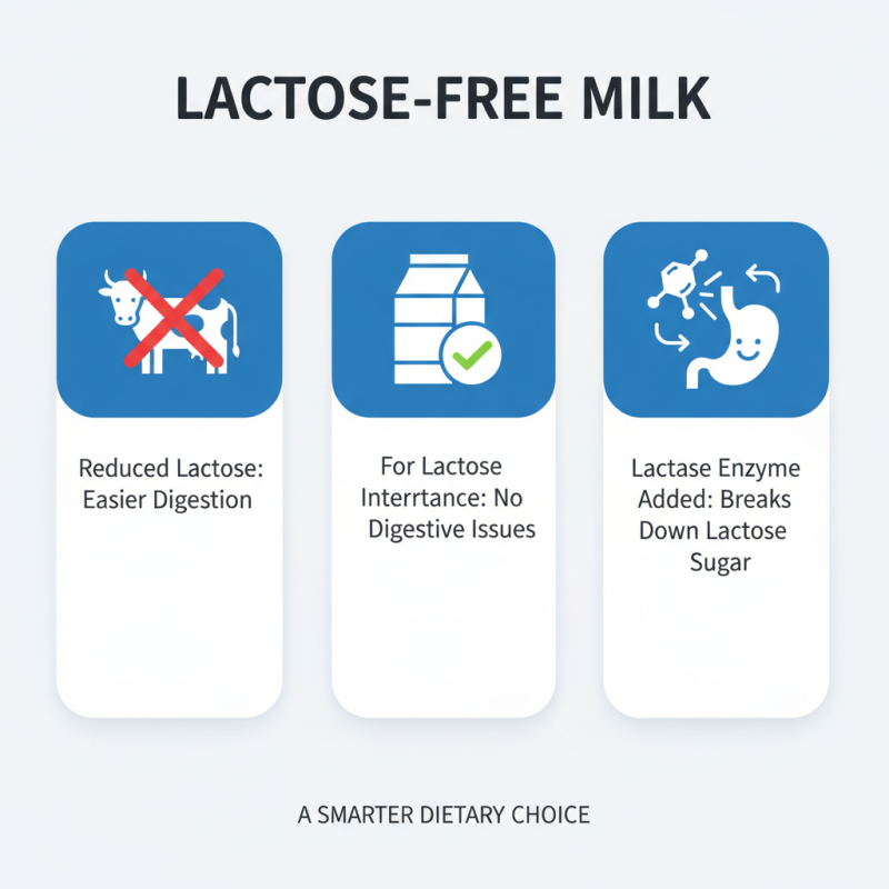 2026 How to Choose the Best Lactose Milk for Your Diet?