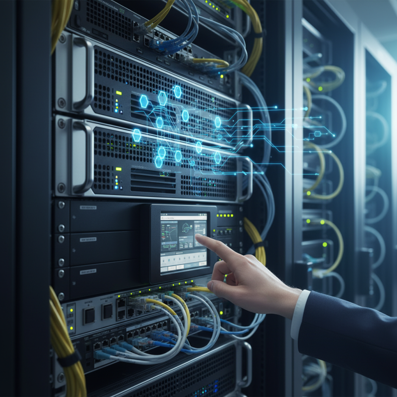 How to Configure Juniper SRX Firewall for Optimal Security?