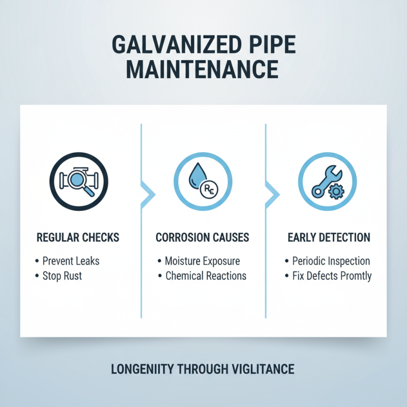 How to Choose the Right Galvanized Pipe for Your Project?