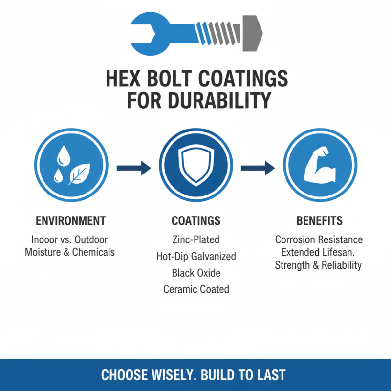 How to Choose the Right Hex Bolts for Your Project?