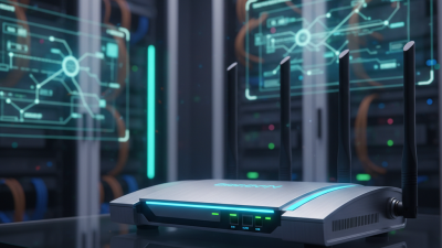Top 10 Enterprise Routers You Should Consider in 2026