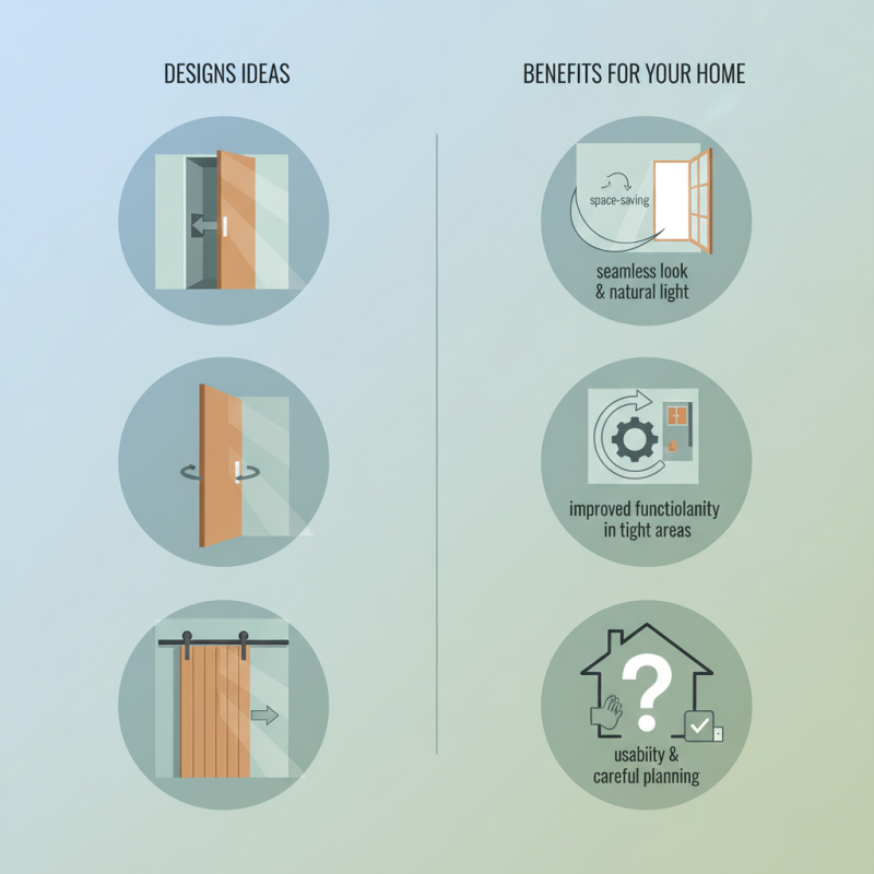 Top Wall Doors Designs Ideas and Benefits for Your Home?