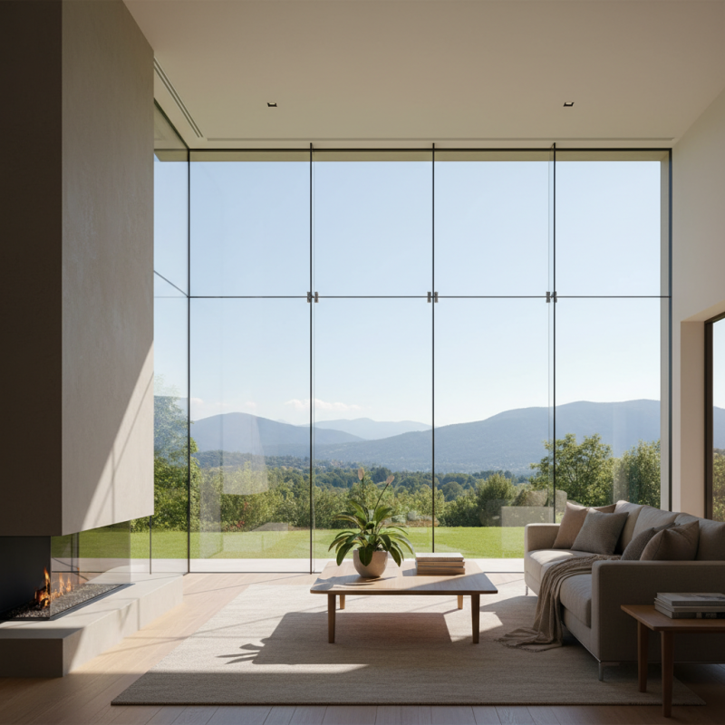 Top 10 Derchi Window Manufacturer Benefits You Should Know?