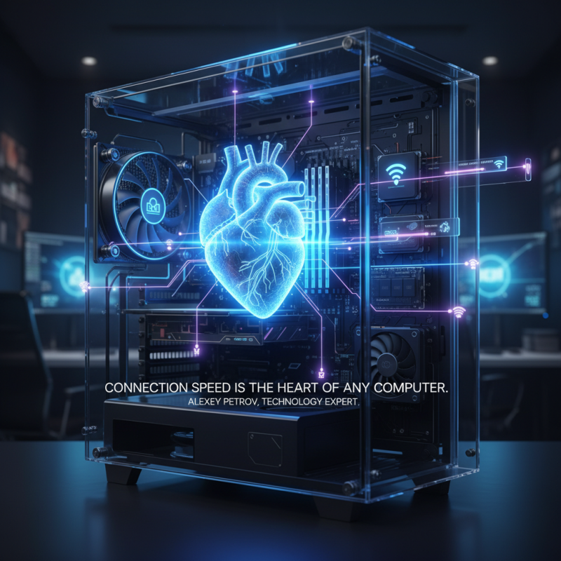 Что такое скорость компьютера и как она влияет на жизнь?