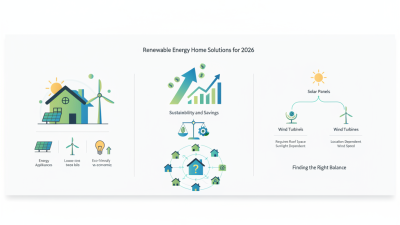 2026 Top Renewable Energy for Home Solutions You Need to Know?