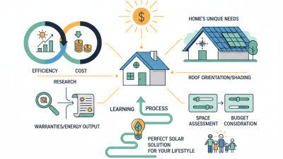 How to Choose the Best Solar Technology for Your Home?