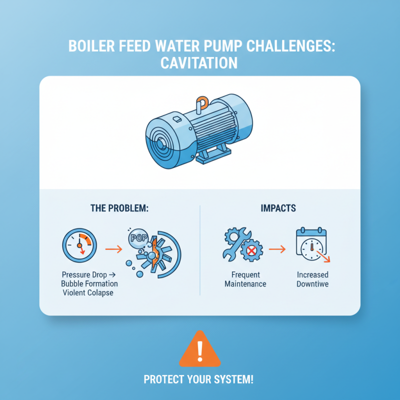 Why Is a Boiler Feed Water Pump Essential for Efficient Steam Generation?