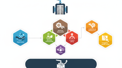 How to Choose the Right Knife Gate Valve for Your Application?