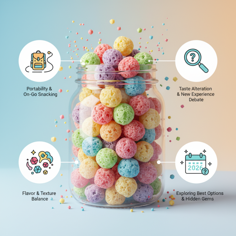 2026 Best Freeze Dried Gummy Bears for Ultimate Snacking?