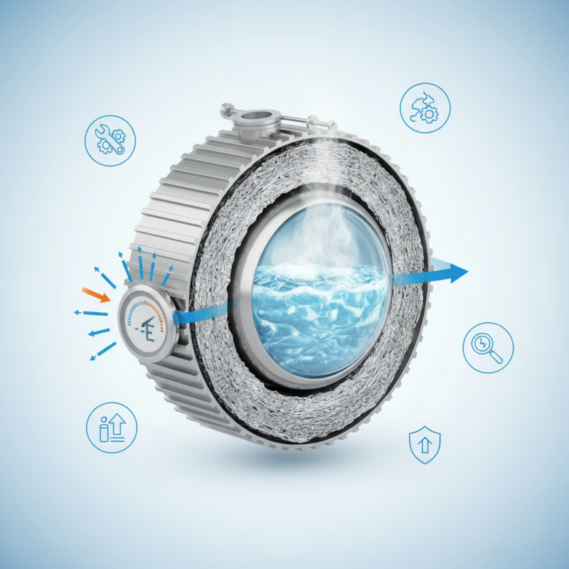 What is a Cryogenic Storage Tank and How Does it Work?