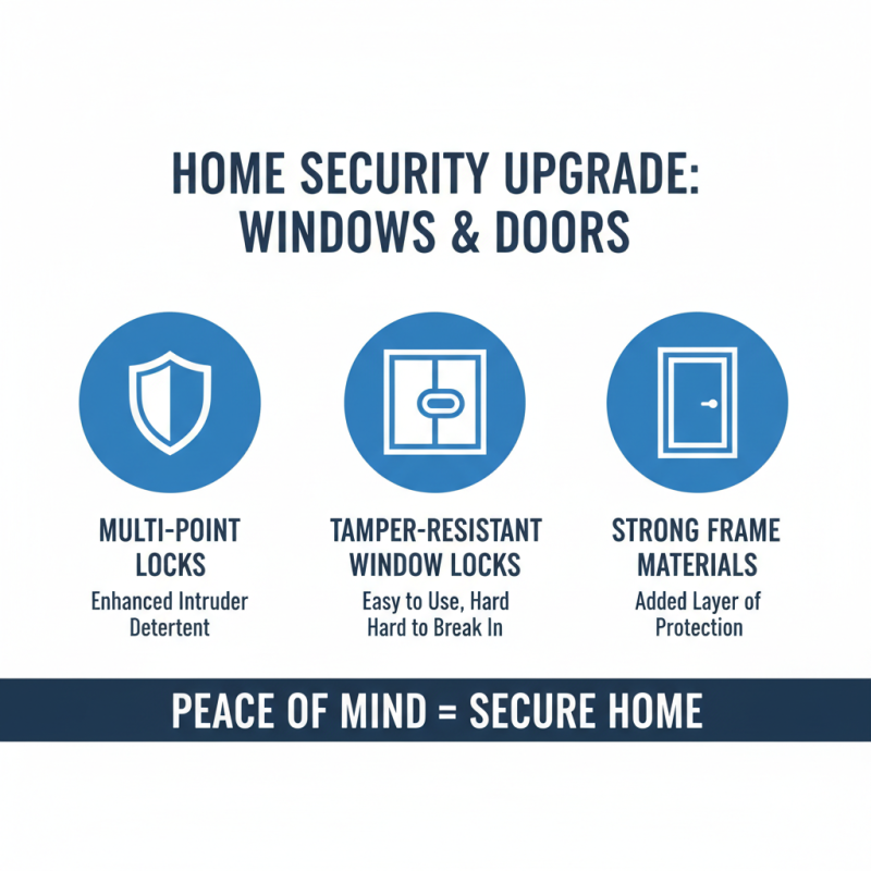 2026 Best Quality Windows and Doors for Your Home Upgrade?