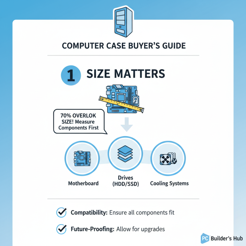 What is a Computer Case and Why is it Important?