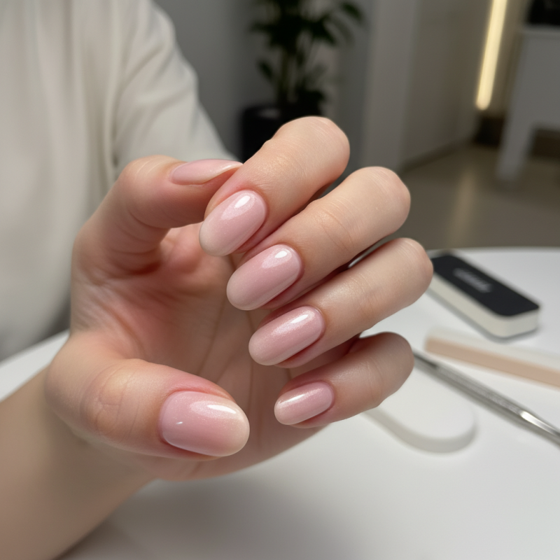Nail Interlock Tips for Perfect Manicure Results?
