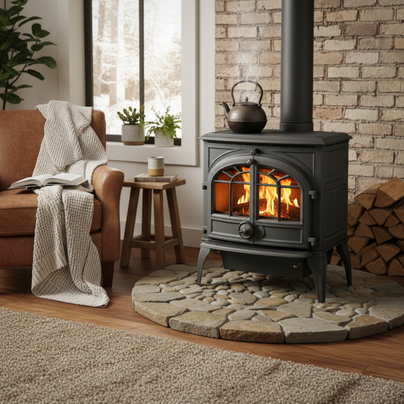 Best Cast Iron Stove Reviews for 2026 Which One to Choose?