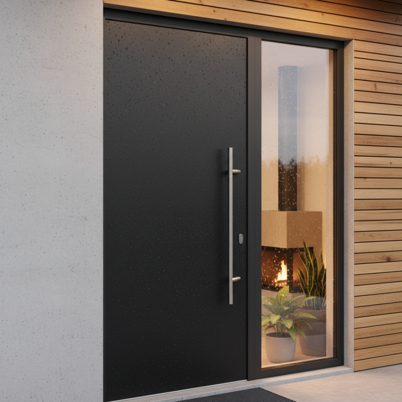 Best Derchi Door Manufacturer Features and Benefits?