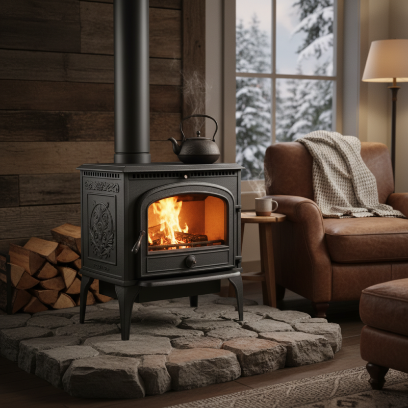 2026 Best Cast Iron Stove Reviews and Buying Guide?