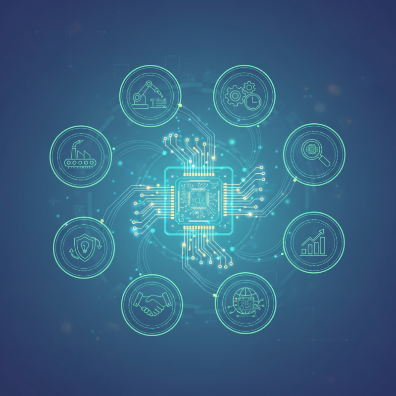 Top 10 Best Circuit Card Assembly Techniques for Efficient Production