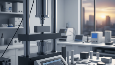 Why Choose Shimadzu Universal Testing Machine for Your Testing Needs?