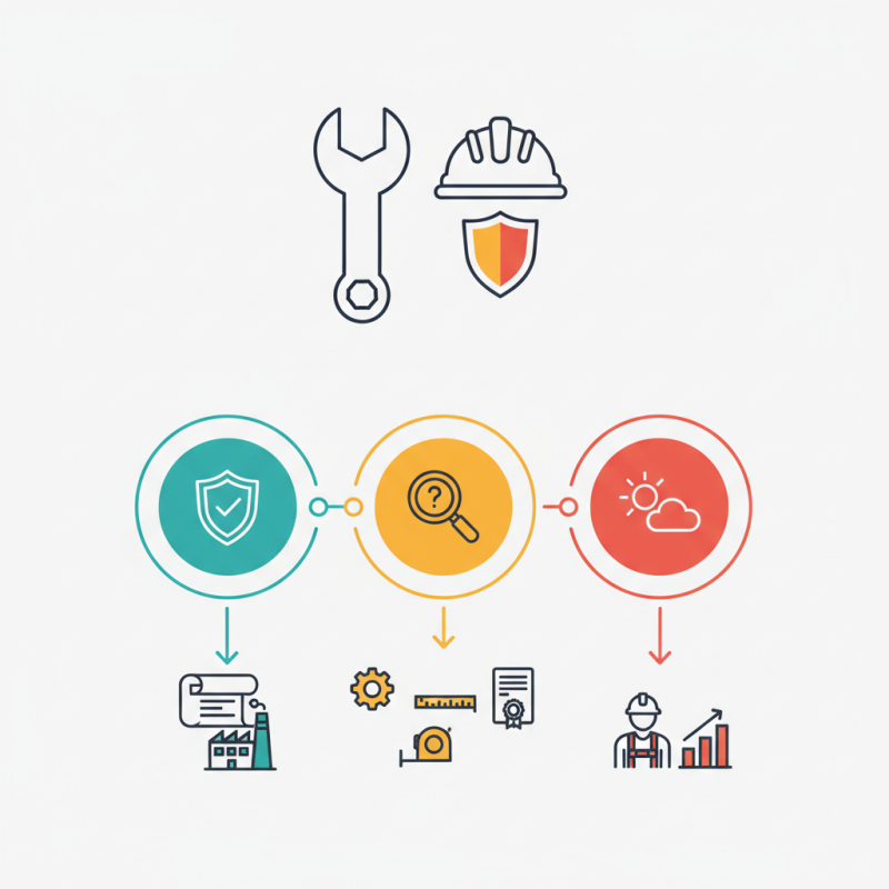 Essential Tips for Buying Steel Scaffolding for Sale