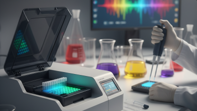 What is rt quantitative pcr and how does it work?