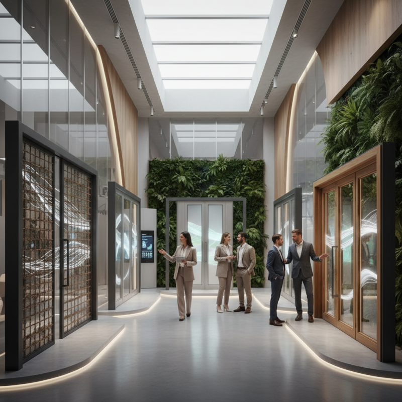 Best Derchi Door Manufacturer in 2026 What Makes Them Unique